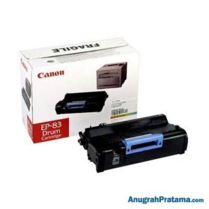 Canon [EP83D] Toner Cartridge Supplies