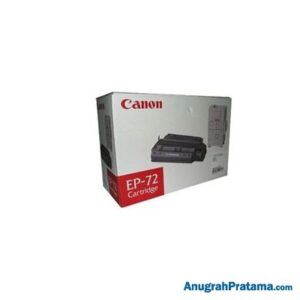 CANON EP 72 Black Toner Cartridge (EP-72)