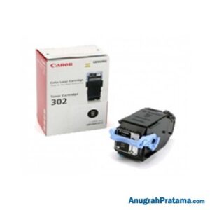 CANON EP302B Black Toner Cartridge