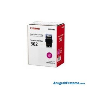 CANON EP302M Magenta Toner Cartridge