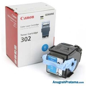 CANON EP302C Cyan Toner Cartridge
