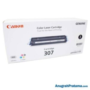 CANON EP307B Black Toner Cartridge