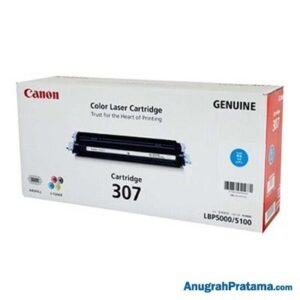 CANON EP307C Cyan Toner Cartridge