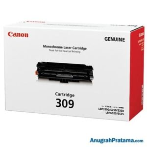 CANON EP309 Monochrome Laser Cartridge