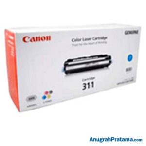 CANON EP311C CyanToner Cartridge