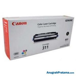 CANON EP311B Black Toner Cartridge