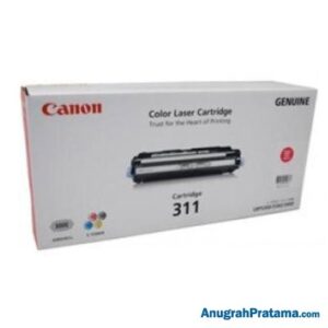 CANON EP311M Magenta Toner Cartridge