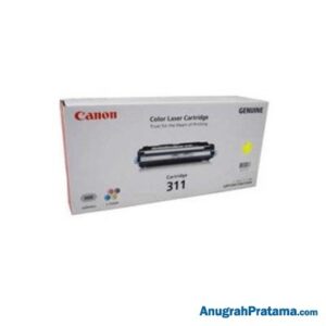 CANON EP311Y Yellow Toner Cartridge