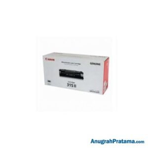 CANON EP315II Monochrome Laser Cartridge