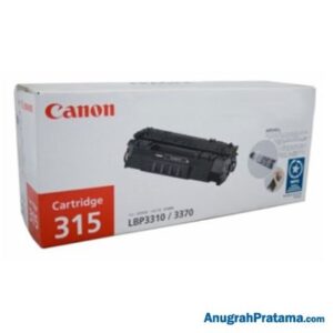 CANON EP315 Monochrome Laser Cartridge