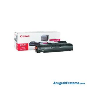 Canon [EP83M] Toner Cartridge Supplies - Magenta
