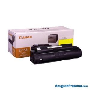Canon [EP83Y] Toner Cartridge Supplies - Yellow