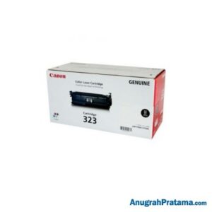 CANON EP323B Black Toner Cartridge