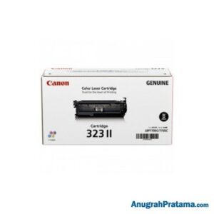 CANON EP323BII Black Toner Cartridge
