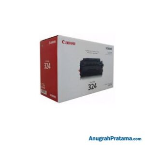 CANON EP324 Black Toner Cartridge
