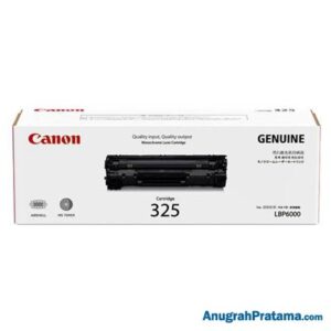 CANON EP325 Black Toner Cartridge (EP-325B)