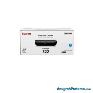 CANON EP322C Cyan Toner Cartridge