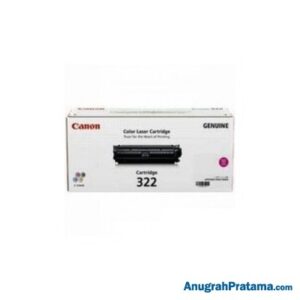 CANON EP322M Magenta Toner Cartridge