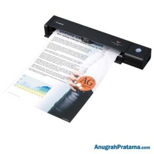 CANON imageFORMULA P-208II Scanner