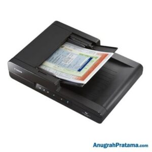 CANON imageFORMULA DR-F120 Document Scanner