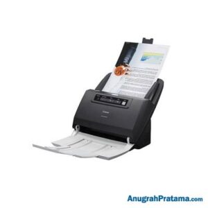 CANON imageFORMULA DR-C225 II Office Document Scanner