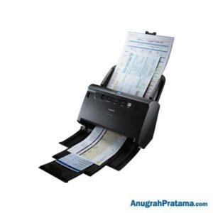 CANON imageFORMULA DR-C240 Office Document Scanner