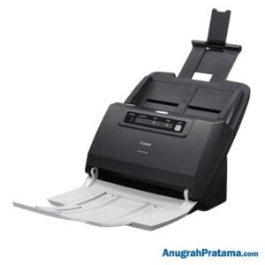 CANON imageFORMULA DR-M160II Office Document Scanner