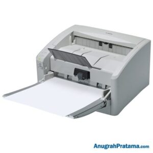 CANON imageFORMULA DR-6010C Office Document Scanner