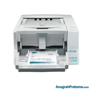 CANON imageFORMULA DR-X10C Document Scanner
