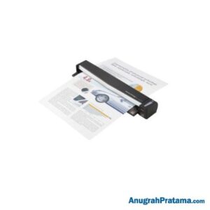 FUJITSU Image Scanner ScanSnap S1100i