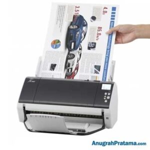 FUJITSU Image Scanner fi-7480