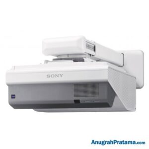 SONY VPL-SX631 3300 Lumens XGA Ultra Short Throw Projector