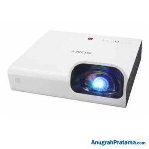 SONY VPL-SW225 2600 Lumens WXGA Projector