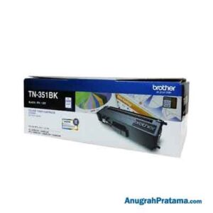 BROTHER TN-351C Cyan Toner Cartridge
