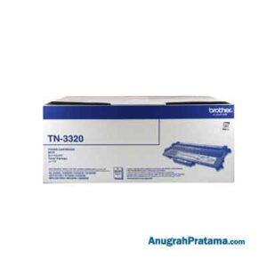 BROTHER TN-3370 Black Toner Cartridge