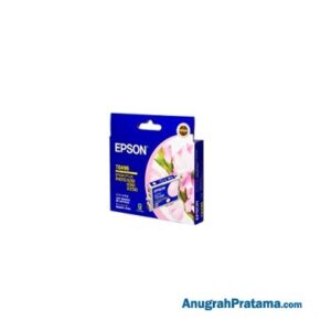 EPSON T0496 Light Magenta Ink Cartridge [C13T049690]