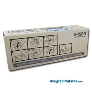 EPSON [C13T619000] Maintenance box
