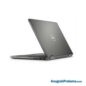 DELL Latitude 3379 (Core i5-6200U, 8GB, 256GB SSD, Win10 Pro, 13.3 Inch Touch) Notebook