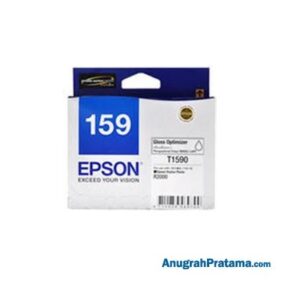 EPSON T1590 Gloss Optimizer Ink Cartridge [C13T159090]
