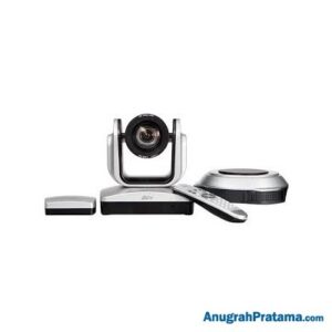 AVER VC520+ Professional Camera for Video Collaboration in Conference Rooms