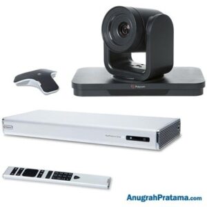 POLYCOM RealPresence Group 310 Video Conference (RPG 310)