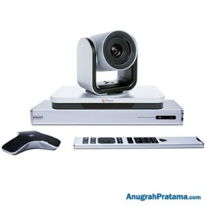 POLYCOM RealPresence Group 500 Video Conference (RPG 500)