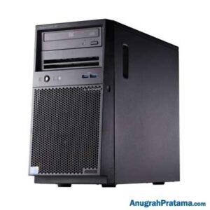 LENOVO 5457IC2 System x3100M5 E3-1271v3 [4GB, 1TB SAS 7.2k, Multi-Burner]