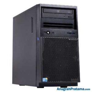 LENOVO 5457I2A System x3100M5 E3-1220v3 [8GB, 1TB SATA, DVDROM]