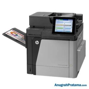 HP Color LaserJet Enterprise 600 MFP [CZ248A] M680dn