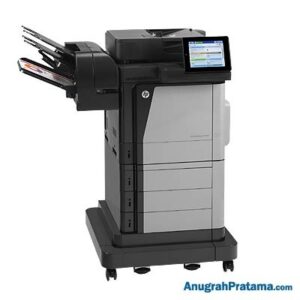 HP Color LaserJet Enterprise 600 MFP [CZ250A] M680z