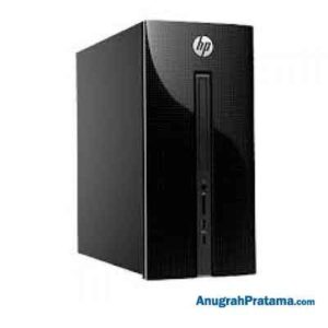 HP [M7L08AA] 251-017L (Dual Core G3260, 2GB, 500GB, DOS, 18.5 Inch) Desktop PC