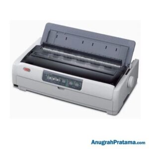 OKI Microline 5791 Dot Matrix Printer [ML-5791]