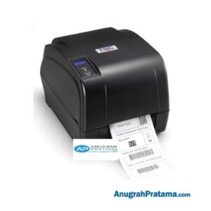 TSC TA 210 Printer Barcode