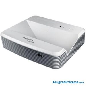 OPTOMA [W-320USTi] 4000 Lumens WXGA DLP 1080p Projector